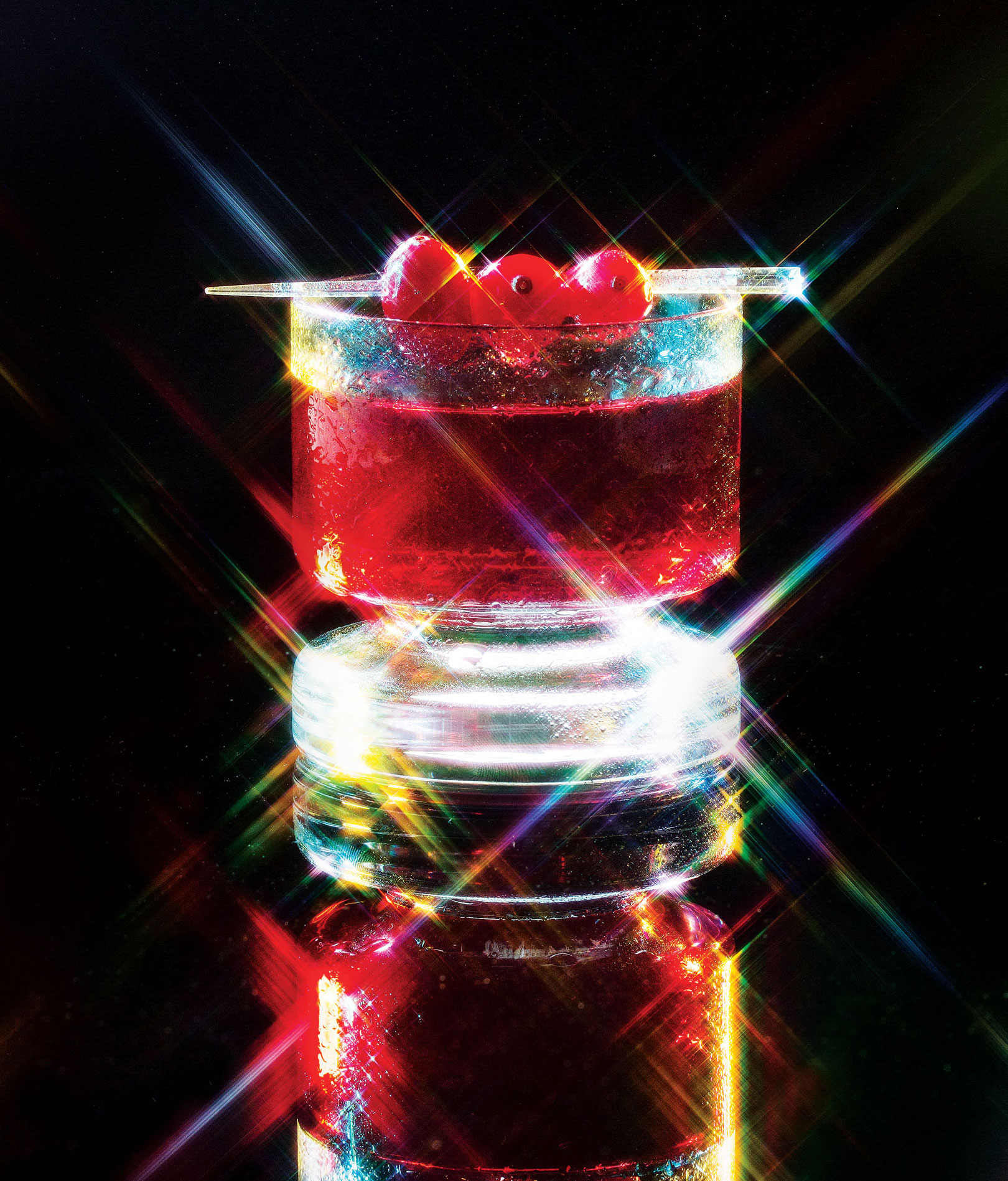 Chapter Five: Cosmic Solutions